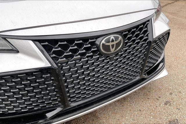 2021 Toyota Avalon XSE