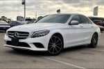 2019 Mercedes-Benz C 300 C 300