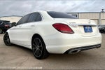 2019 Mercedes-Benz C 300 C 300