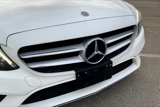 2019 Mercedes-Benz C 300 C 300