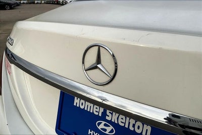 2019 Mercedes-Benz C 300 C 300