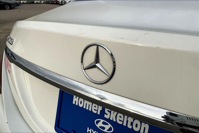 2019 Mercedes-Benz C 300 C 300