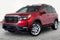 2024 Honda Passport EX-L