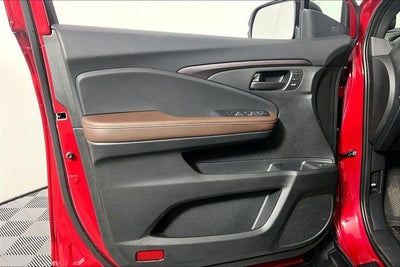 2024 Honda Passport EX-L