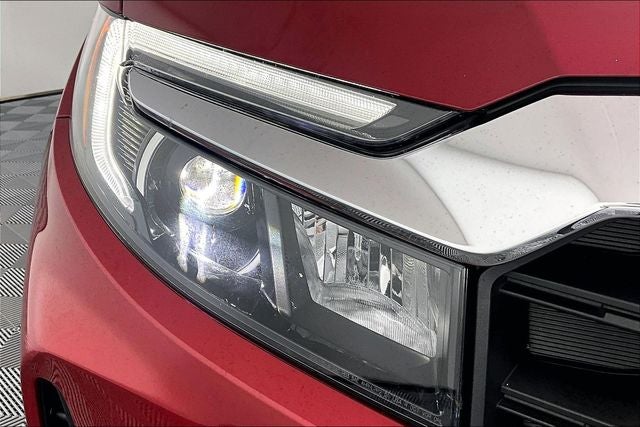 2024 Honda Passport EX-L