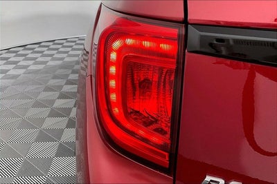 2024 Honda Passport EX-L