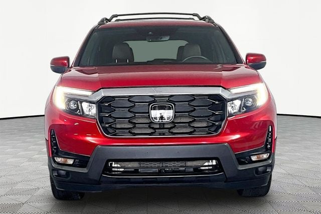 2024 Honda Passport EX-L