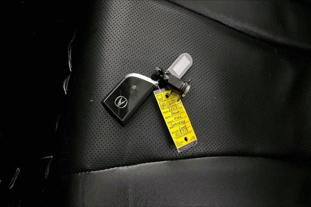 2023 Acura MDX Technology SH-AWD