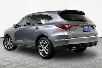 2023 Acura MDX Technology SH-AWD