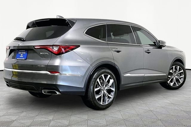 2023 Acura MDX Technology SH-AWD