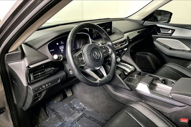 2023 Acura MDX Technology SH-AWD