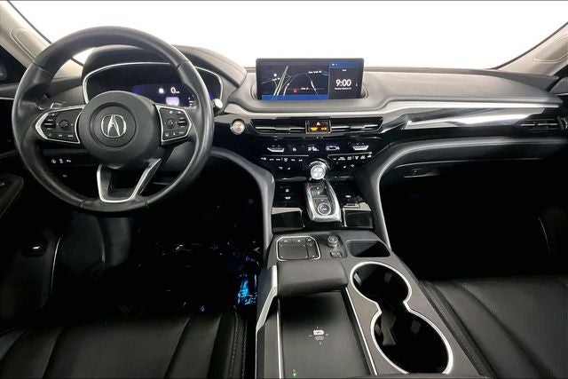 2023 Acura MDX Technology SH-AWD