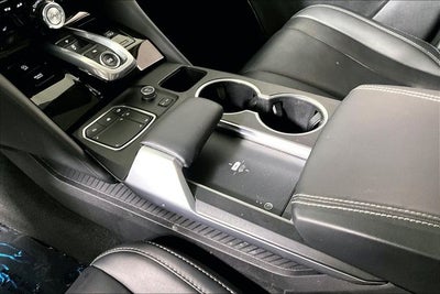 2023 Acura MDX Technology SH-AWD