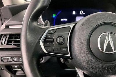 2023 Acura MDX Technology SH-AWD