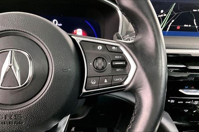 2023 Acura MDX Technology SH-AWD