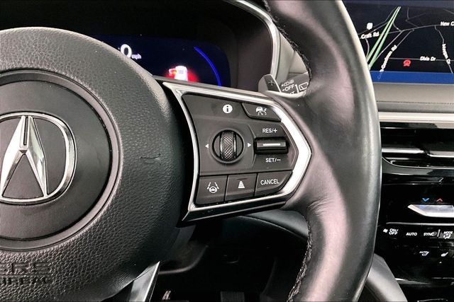 2023 Acura MDX Technology SH-AWD