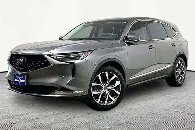 2023 Acura MDX Technology SH-AWD