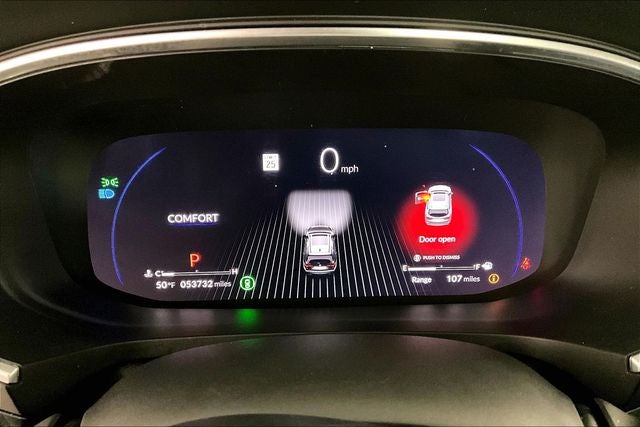 2023 Acura MDX Technology SH-AWD