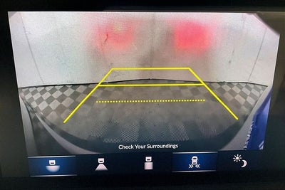 2023 Acura MDX Technology SH-AWD