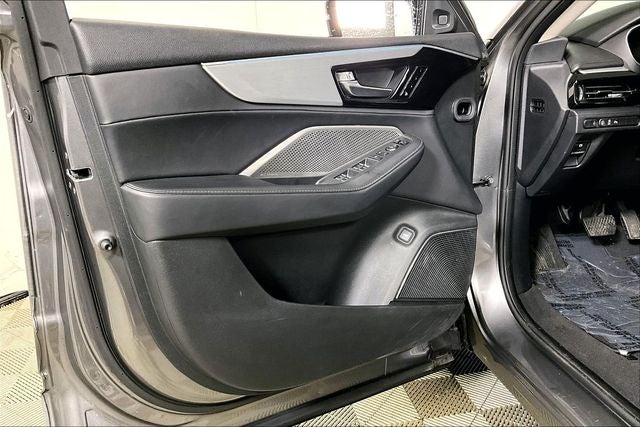 2023 Acura MDX Technology SH-AWD