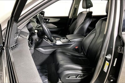 2023 Acura MDX Technology SH-AWD