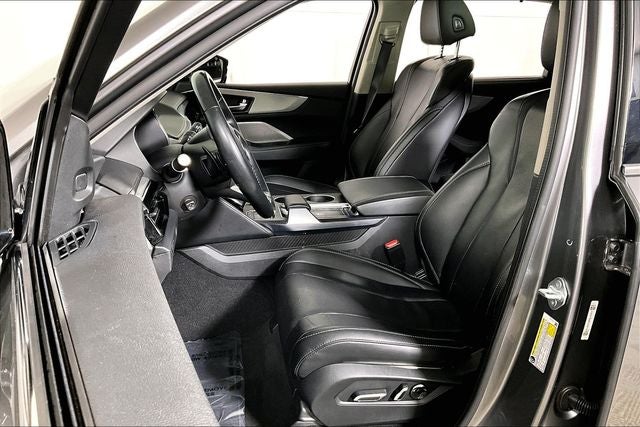 2023 Acura MDX Technology SH-AWD