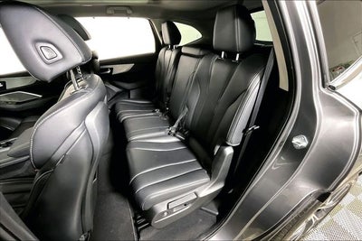 2023 Acura MDX Technology SH-AWD