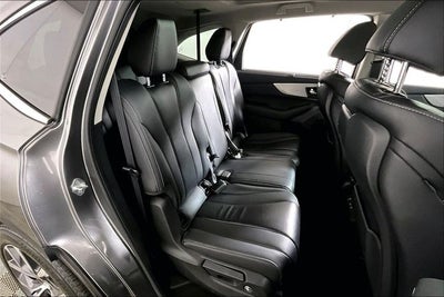 2023 Acura MDX Technology SH-AWD