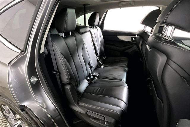 2023 Acura MDX Technology SH-AWD