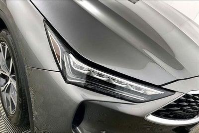 2023 Acura MDX Technology SH-AWD