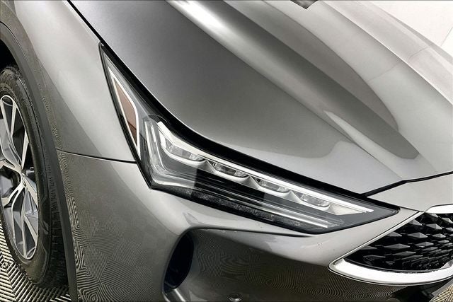 2023 Acura MDX Technology SH-AWD
