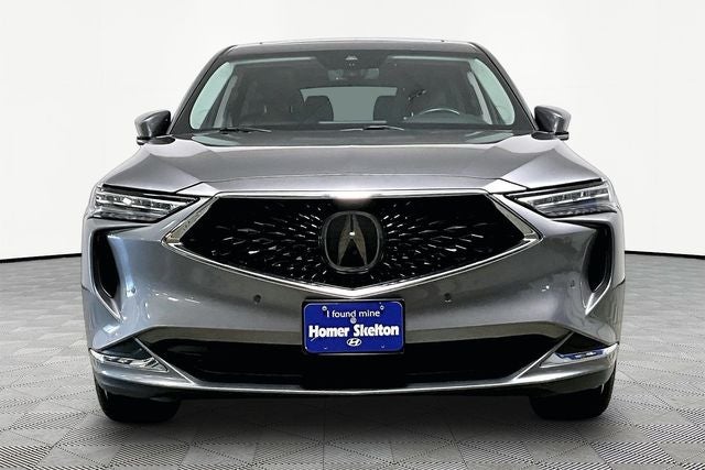 2023 Acura MDX Technology SH-AWD