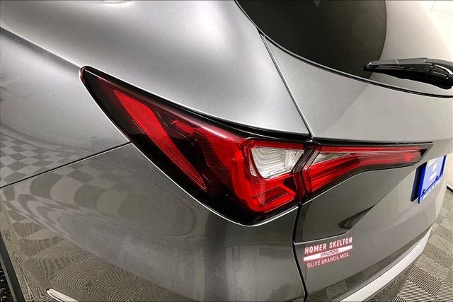 2023 Acura MDX Technology SH-AWD