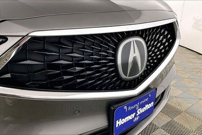 2023 Acura MDX Technology SH-AWD