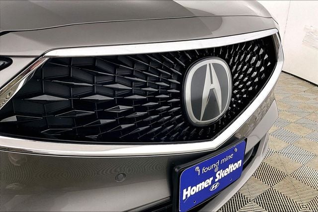 2023 Acura MDX Technology SH-AWD