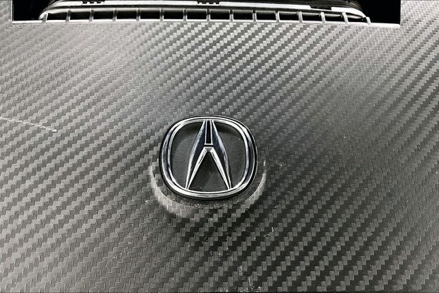 2023 Acura MDX Technology SH-AWD