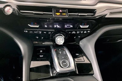 2023 Acura MDX Technology SH-AWD