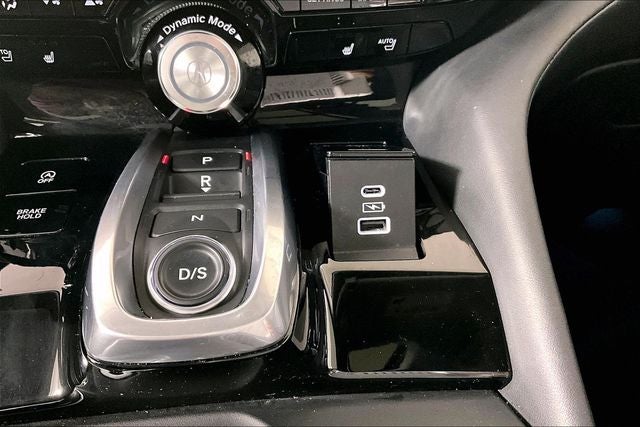 2023 Acura MDX Technology SH-AWD