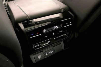 2023 Acura MDX Technology SH-AWD