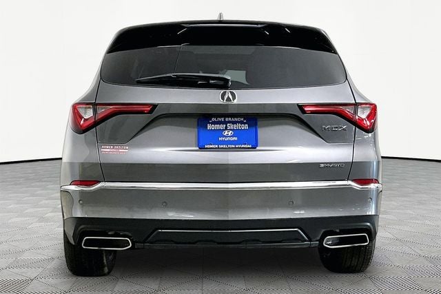 2023 Acura MDX Technology SH-AWD