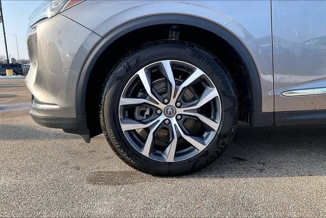 2023 Acura MDX Technology SH-AWD