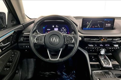 2023 Acura MDX Technology SH-AWD