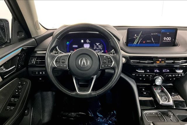 2023 Acura MDX Technology SH-AWD