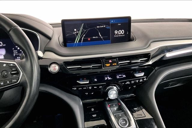 2023 Acura MDX Technology SH-AWD