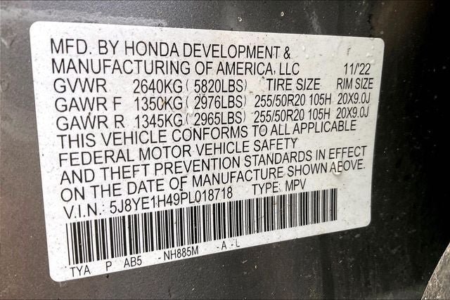 2023 Acura MDX Technology SH-AWD