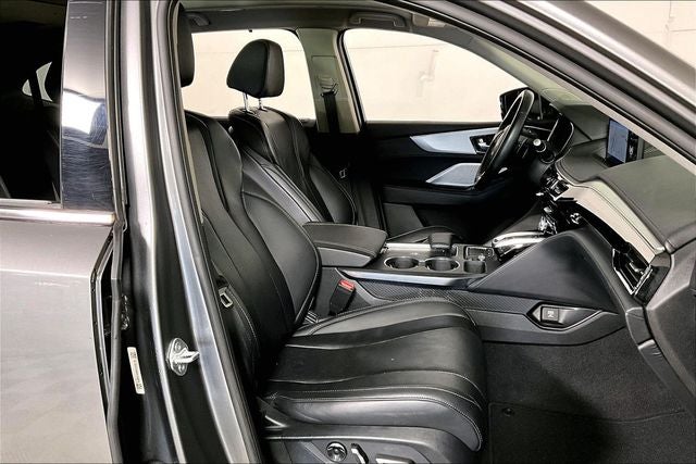 2023 Acura MDX Technology SH-AWD