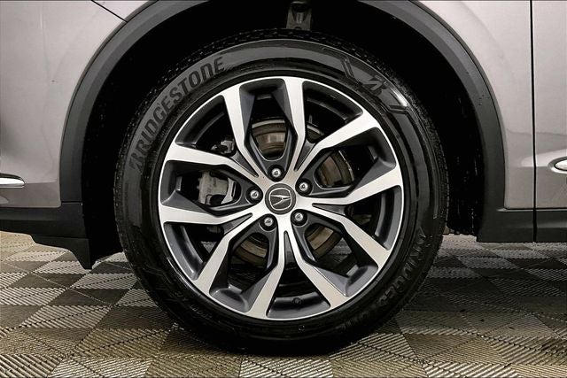 2023 Acura MDX Technology SH-AWD