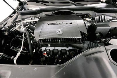 2023 Acura MDX Technology SH-AWD