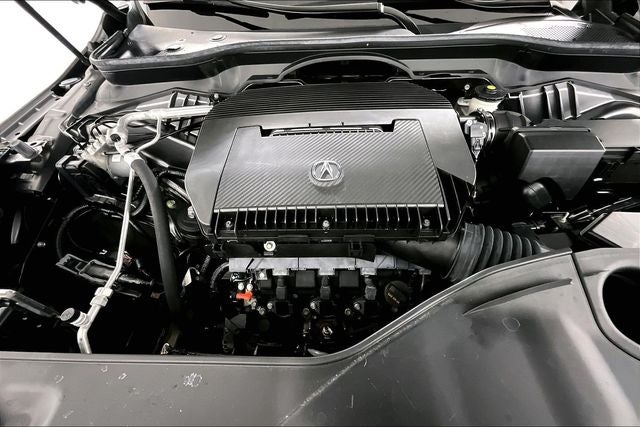2023 Acura MDX Technology SH-AWD