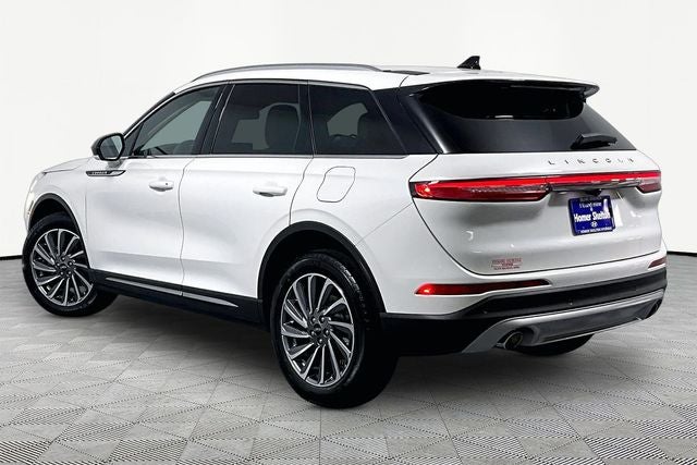 2023 Lincoln Corsair Reserve